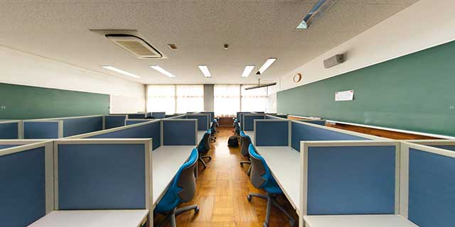 学習室